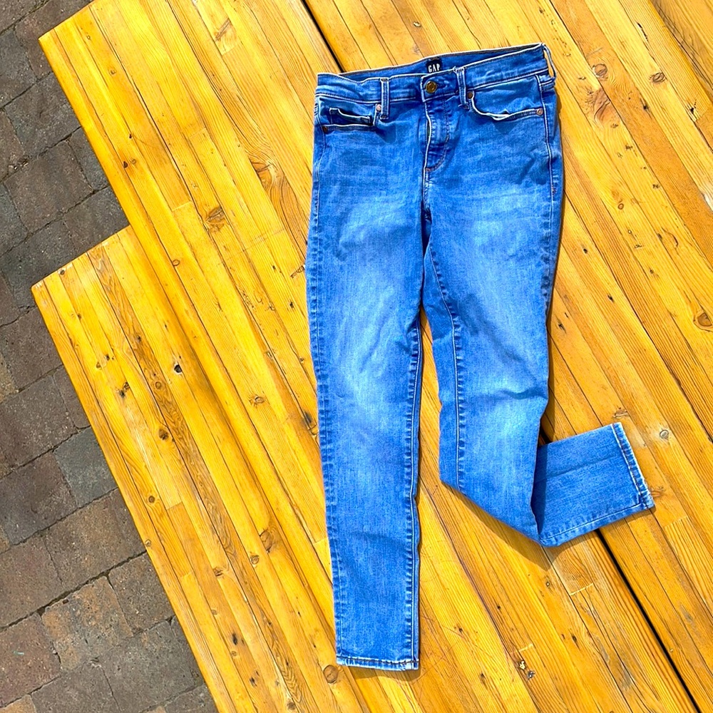 Great skinny jeans